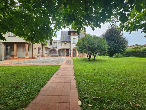 appartamento in affitto a Paladina