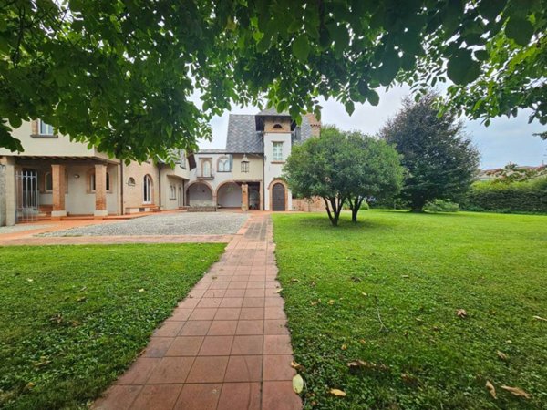 appartamento in affitto a Paladina