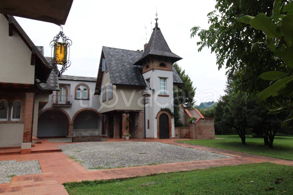 appartamento in affitto a Paladina