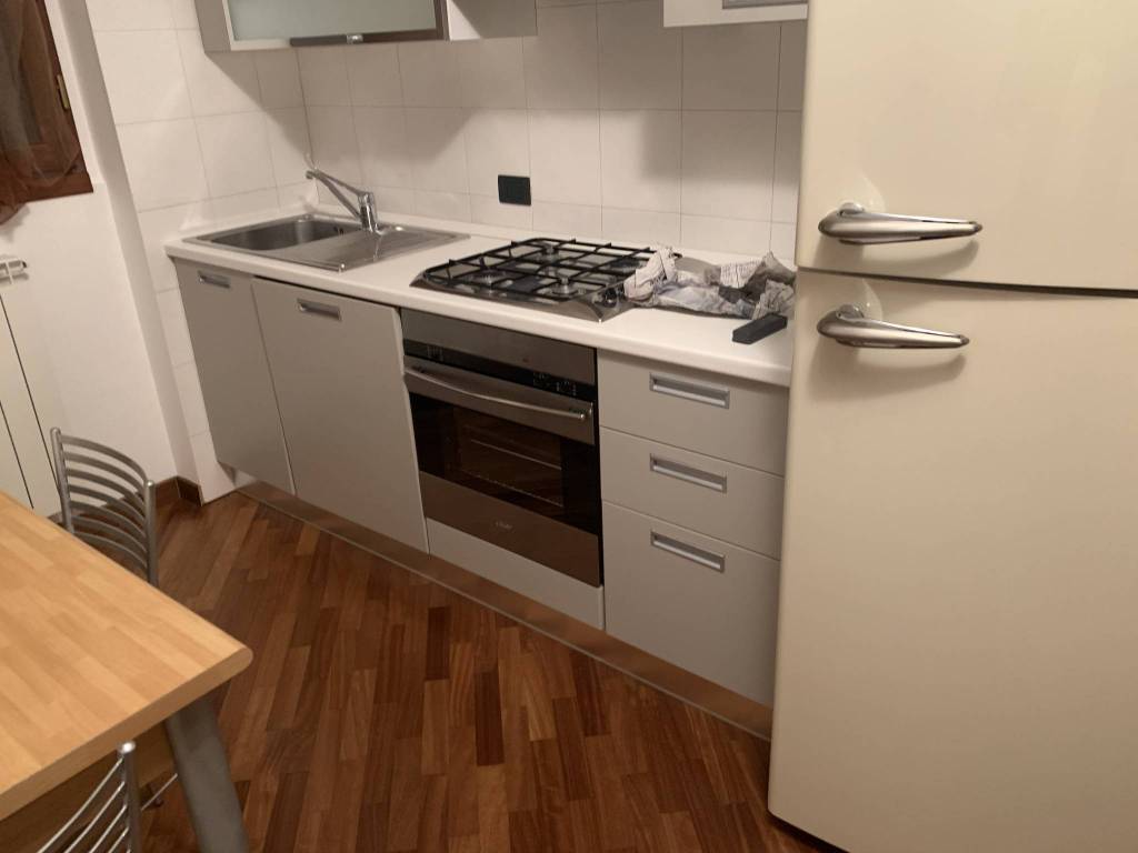 appartamento in affitto a Paladina