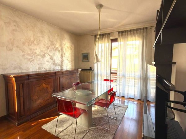 appartamento in affitto a Paladina