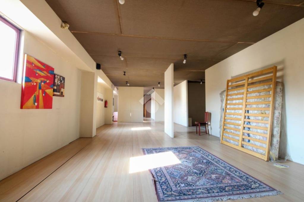 monolocale in affitto a Palazzago