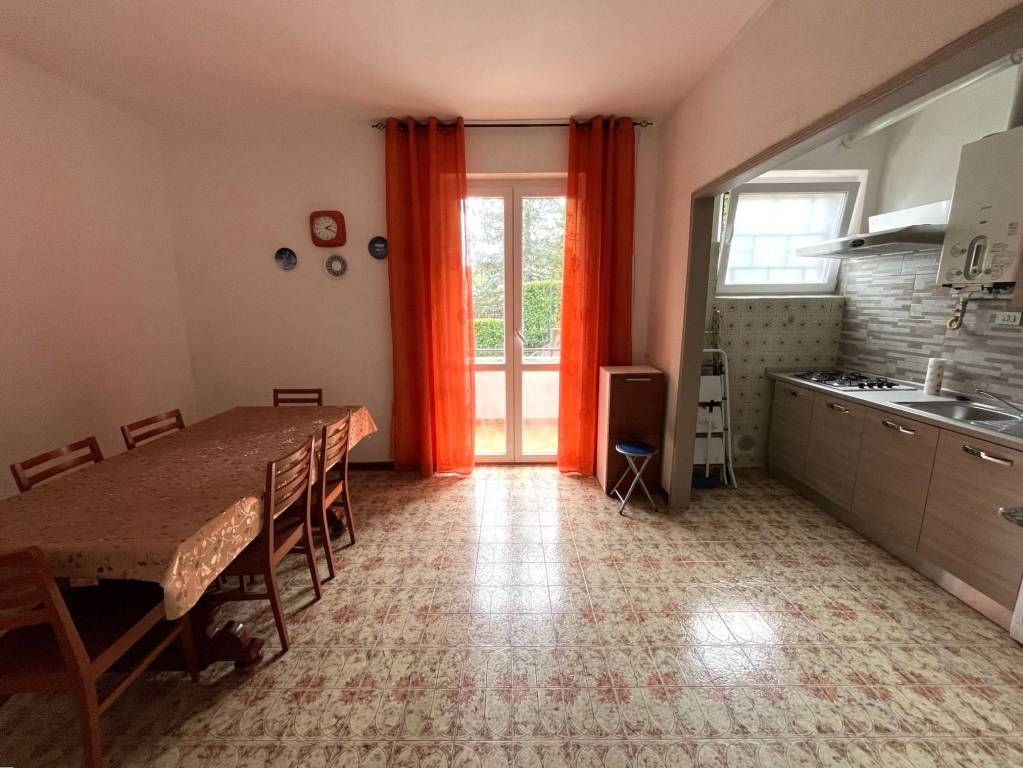 appartamento in affitto a Palazzago