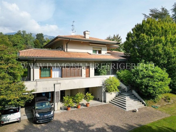 appartamento in affitto a Palazzago