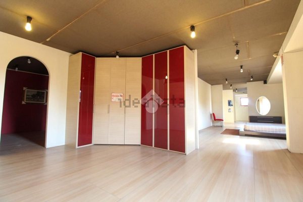 loft in affitto a Palazzago