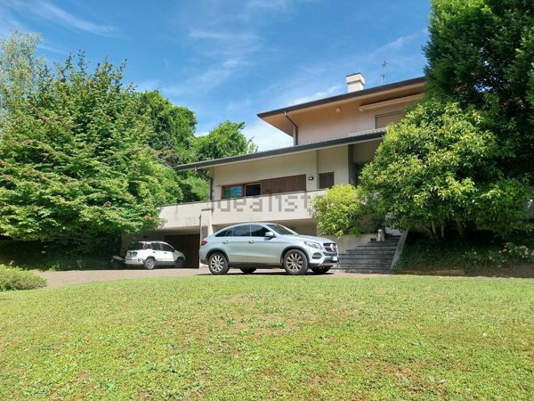 appartamento in affitto a Palazzago