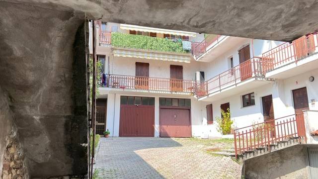 appartamento in affitto a Palazzago