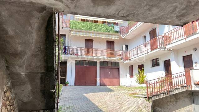 appartamento in affitto a Palazzago