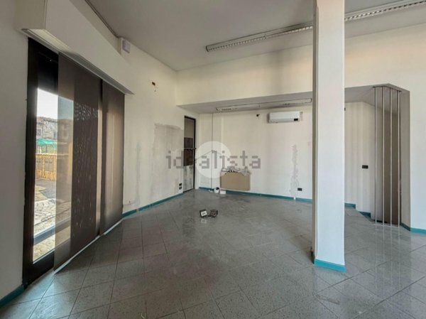 ufficio in affitto a Palosco