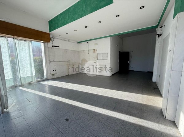 loft in affitto a Palosco