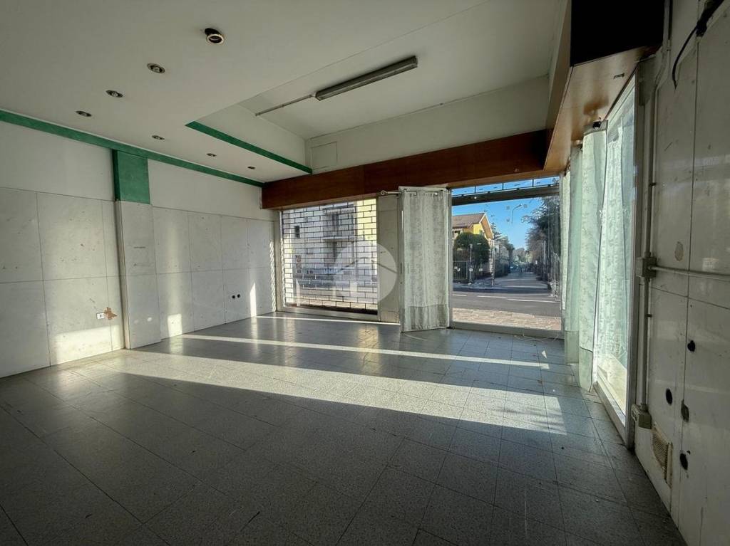 appartamento in affitto a Palosco