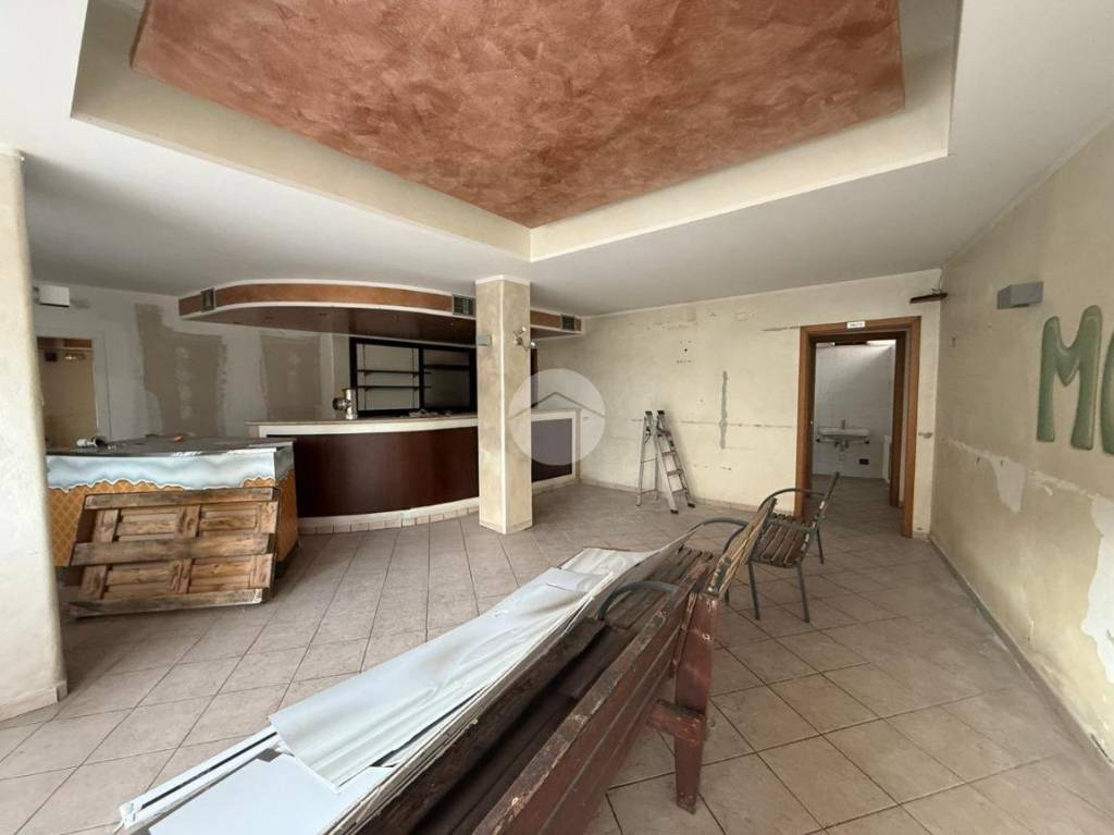 negozio in affitto a Palosco