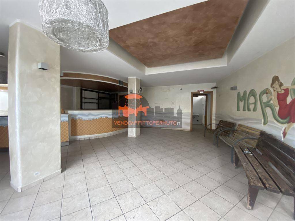 negozio in affitto a Palosco