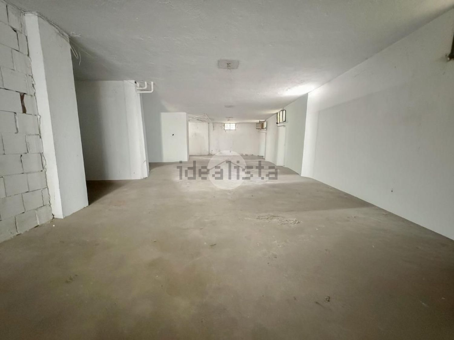 capannone in affitto a Palosco