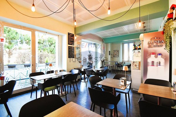 negozio in affitto a Palosco