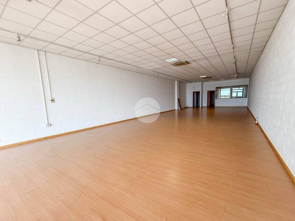 ufficio in affitto a Palosco