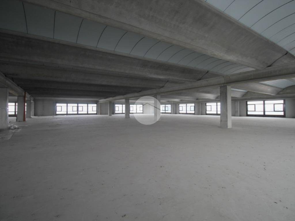 capannone in affitto a Palosco