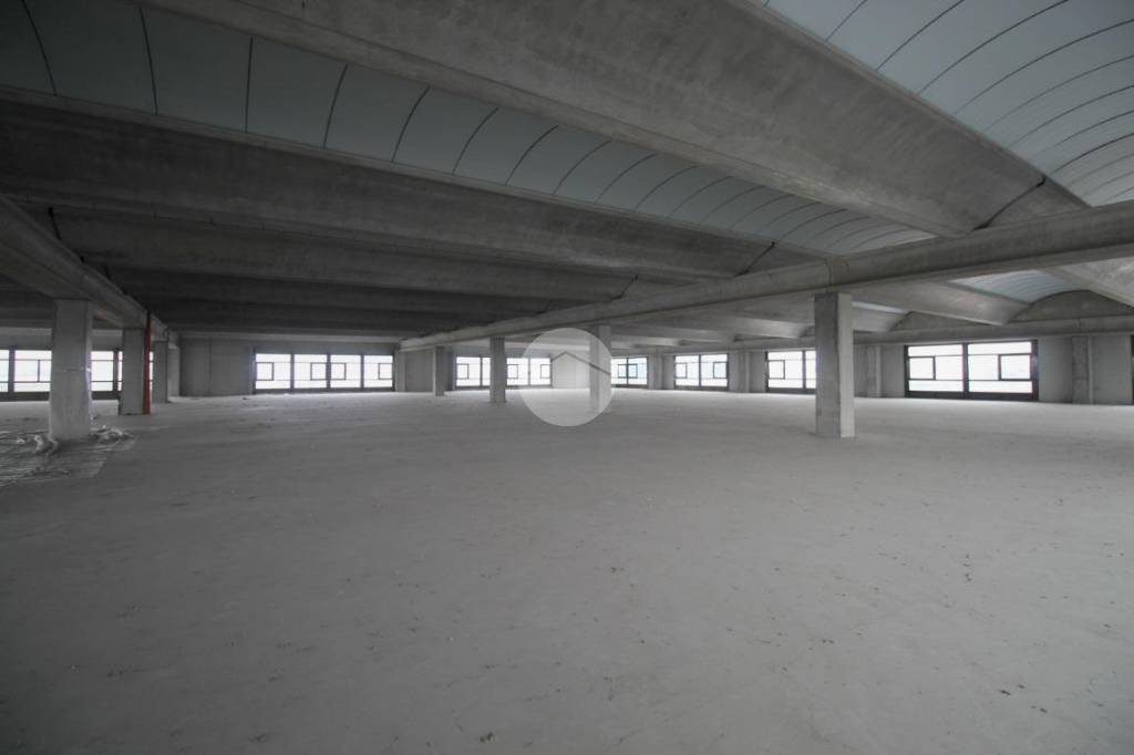 capannone in affitto a Palosco