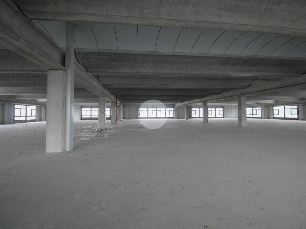 locale commerciale in affitto a Palosco