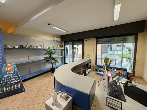 ufficio in affitto a Palosco