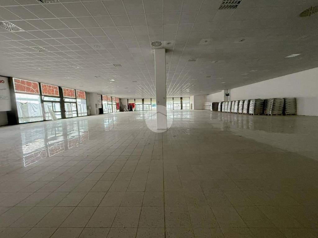 negozio in affitto a Palosco