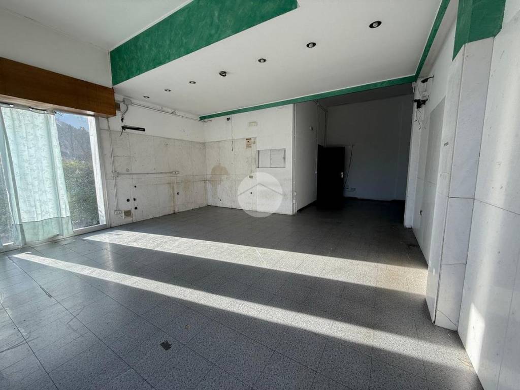 ufficio in affitto a Palosco