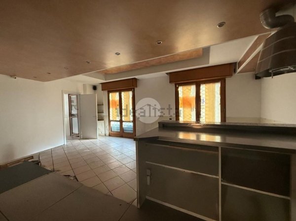 loft in affitto a Palosco