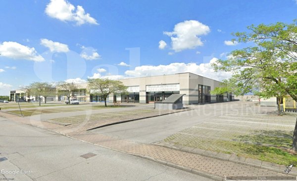 locale commerciale in affitto a Palosco