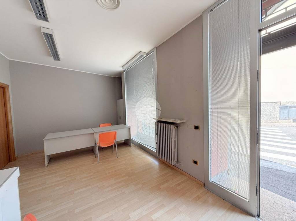 negozio in affitto a Palosco