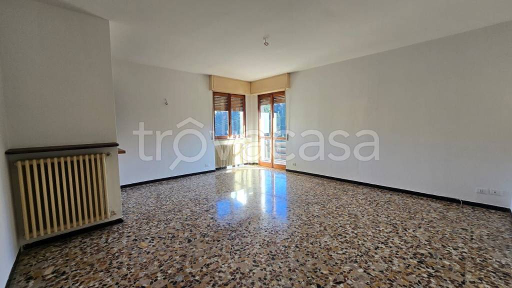appartamento in affitto a Parre