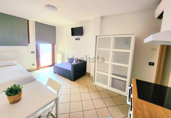 appartamento in affitto a Pedrengo