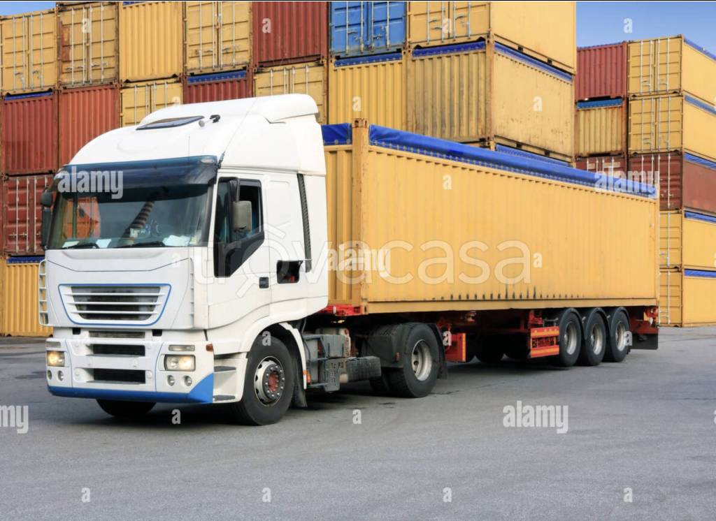 capannone in affitto a Pedrengo