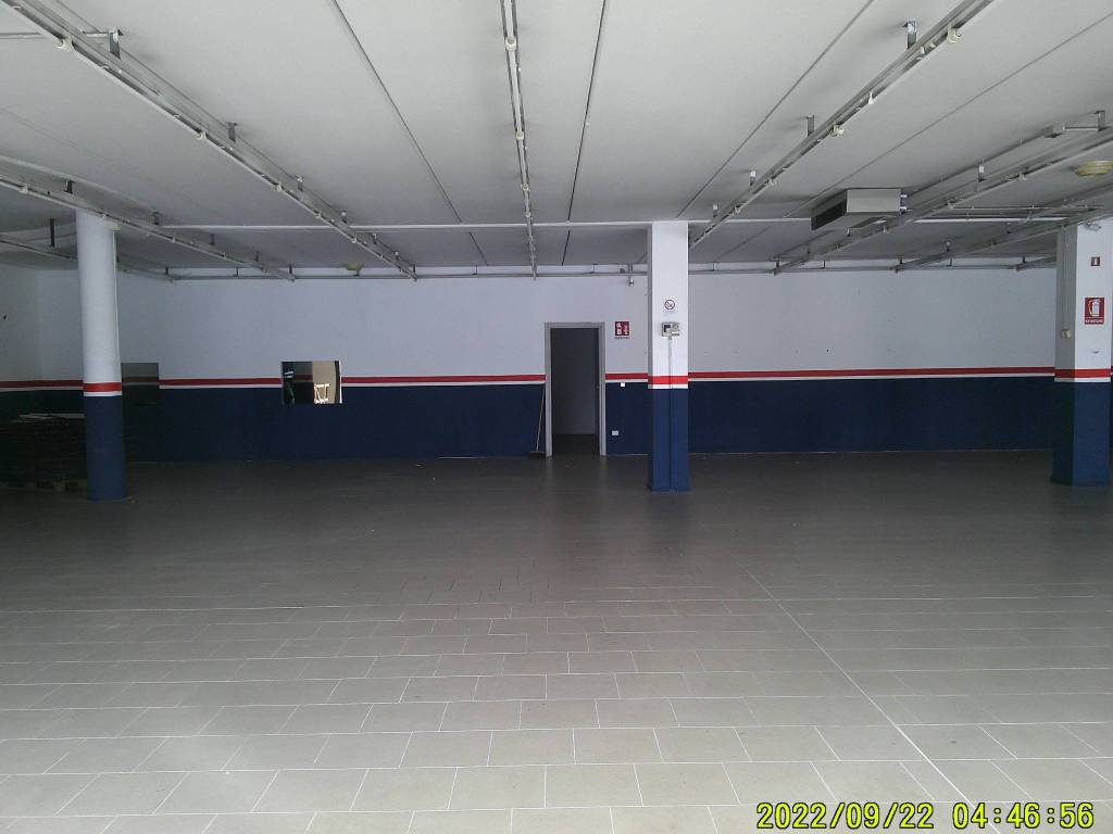 negozio in affitto a Pedrengo