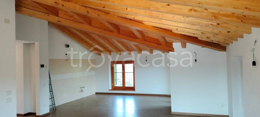 appartamento in affitto a Pedrengo