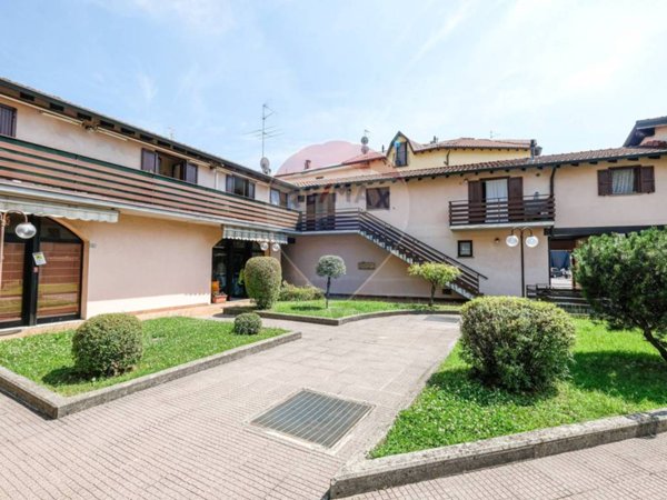appartamento in affitto a Pedrengo