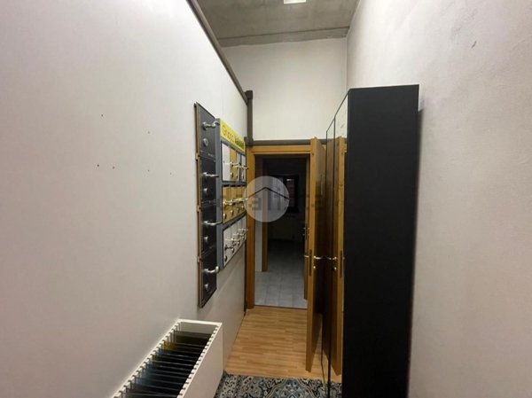 locale commerciale in affitto a Pedrengo