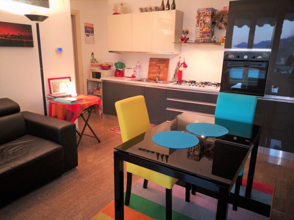 appartamento in affitto a Pedrengo