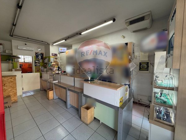 negozio in affitto a Pedrengo