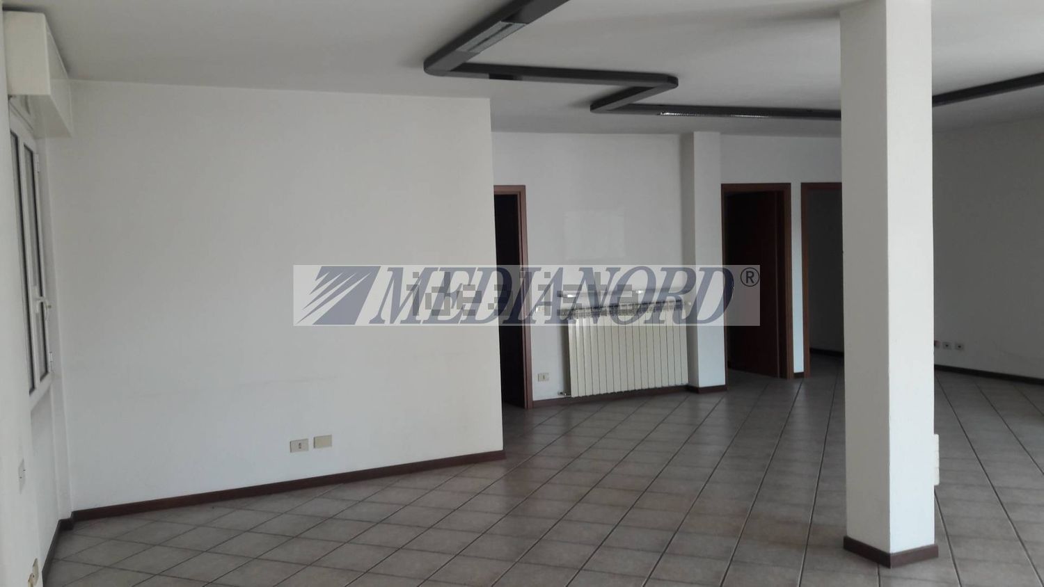 ufficio in affitto a Pedrengo