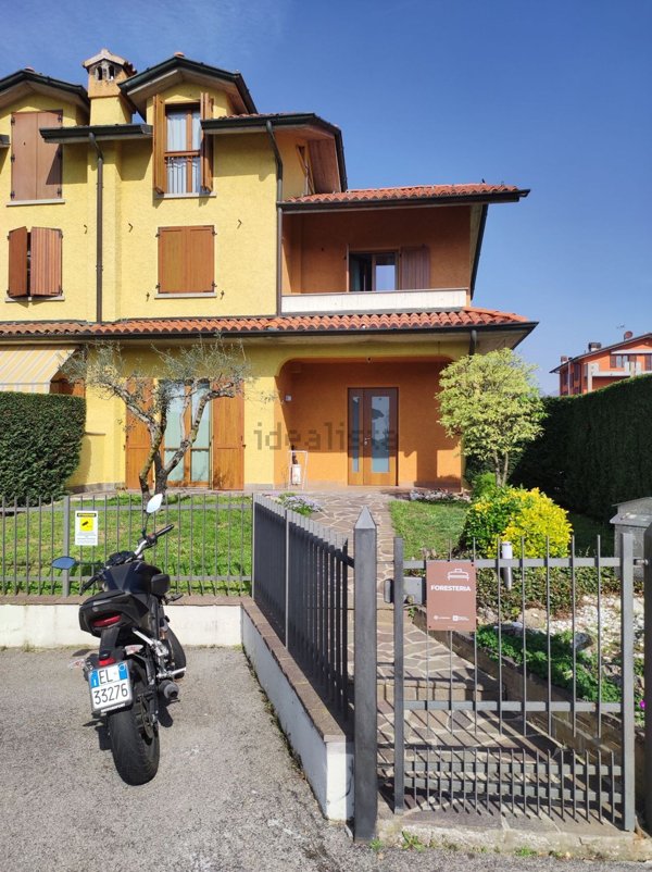 casa indipendente in affitto a Pedrengo