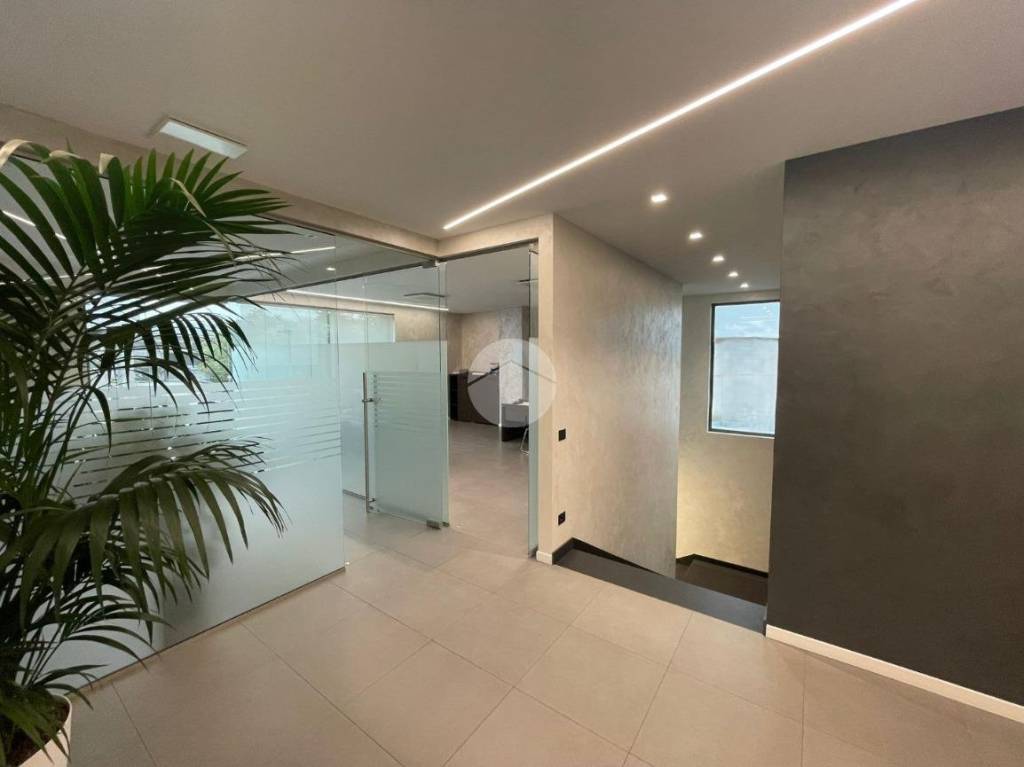 ufficio in affitto a Pedrengo