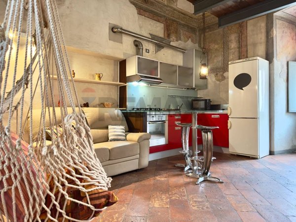 appartamento in affitto a Pedrengo