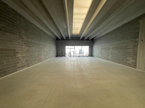 capannone in affitto a Pedrengo