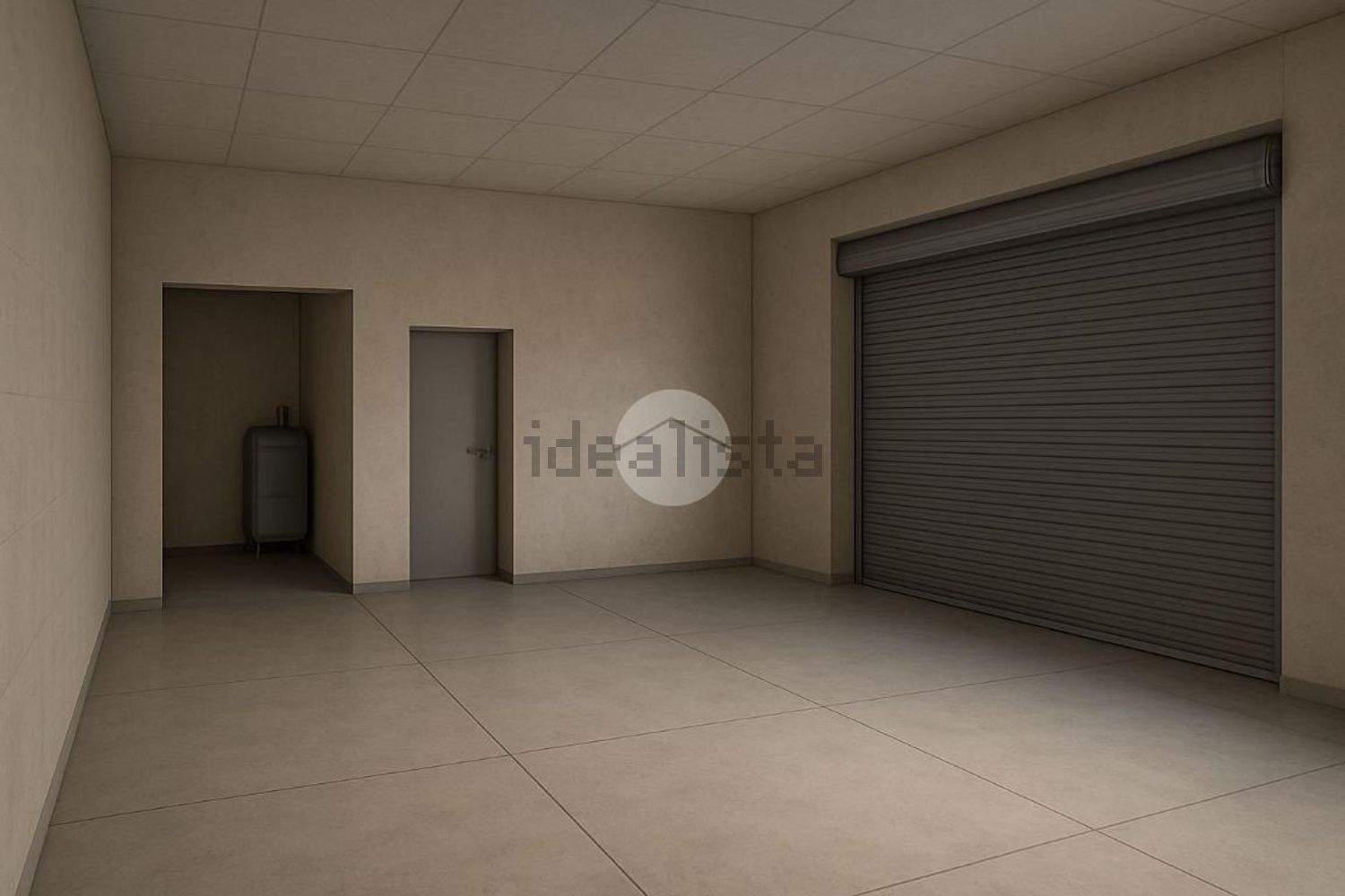 locale di sgombero in affitto a Pedrengo