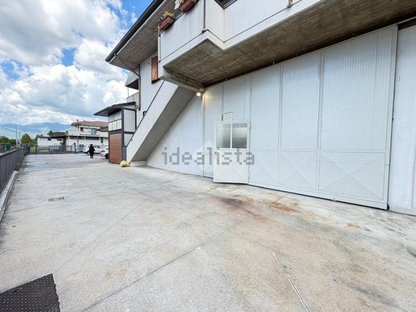 loft in affitto a Pedrengo