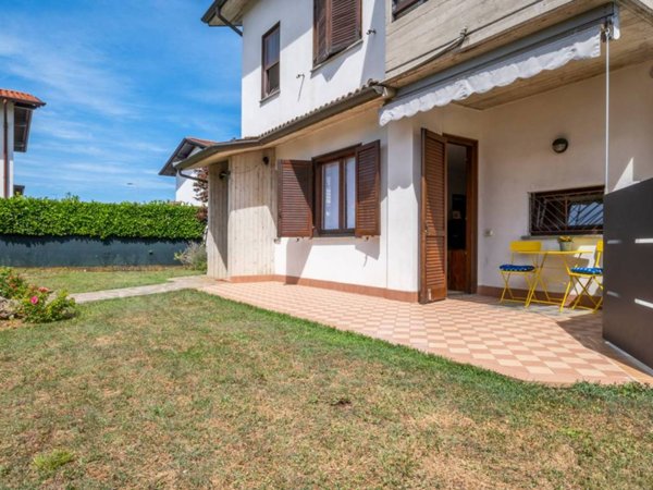 appartamento in affitto a Pedrengo