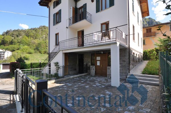 appartamento in affitto a Piazzatorre