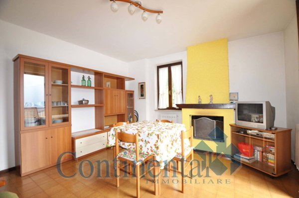 appartamento in affitto a Piazzatorre