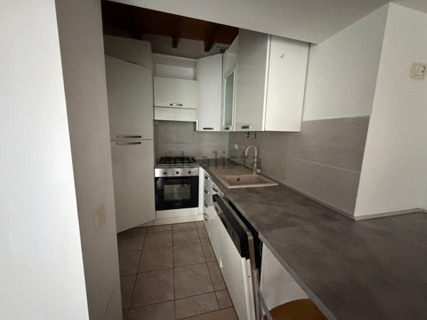 appartamento in affitto a Pognano