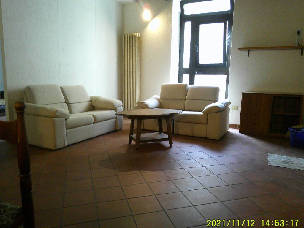 appartamento in affitto a Ponteranica